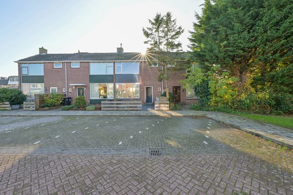 Property photo - Orchisstraat 29, 1531TJ Wormer